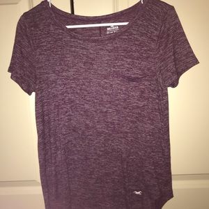 Hollister shirt